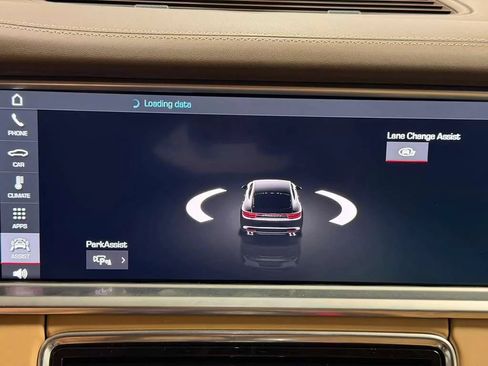 Used 2018 Porsche Panamera 4S Executive AWD/4WD image 47