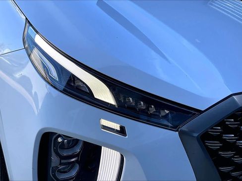 Used 2022 Hyundai Palisade Calligraphy image 26