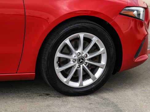 Used 2019 Mercedes-Benz A 220 image 49