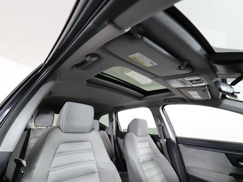Used 2019 Honda CR-V EX image 39