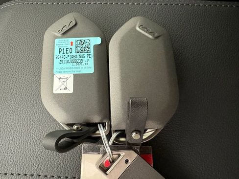 New 2026 Kia Sportage X-Line image 33