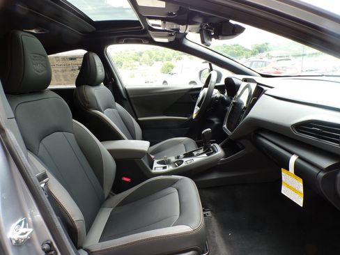 New 2026 Subaru Crosstrek 2.5i Wilderness w/ Crosstrek Mirror Package AWD/4WD image 15