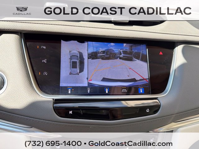 Used 2023 Cadillac XT5 Premium Luxury w/ Technology Package AWD/4WD image 22