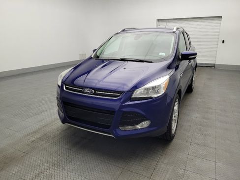 Used 2014 Ford Escape Titanium image 15