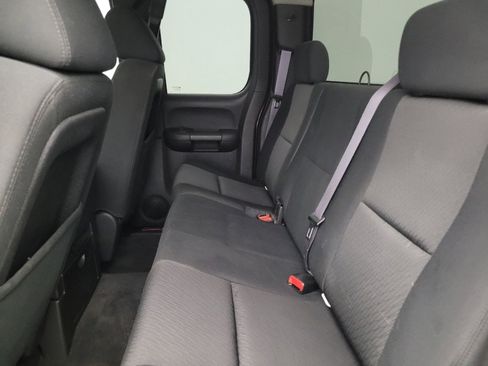 Used 2013 Chevrolet Silverado 1500 LT w/ All-Star Edition image 18