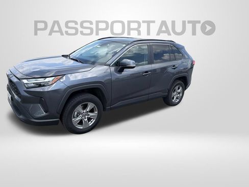 Certified 2024 Toyota RAV4 XLE w/ Weather Package AWD/4WD image 4