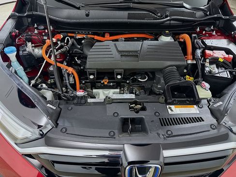 Used 2022 Honda CR-V Touring image 30