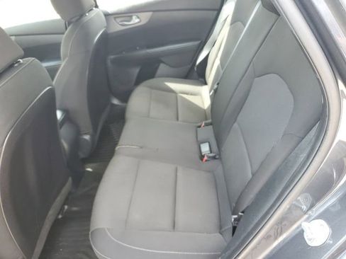 Used 2021 Kia Forte LXS FWD image 25