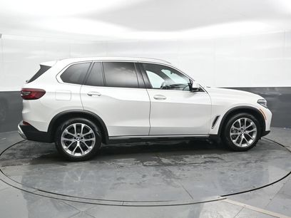 Used 2023 BMW X5 xDrive40i w/ Premium Package