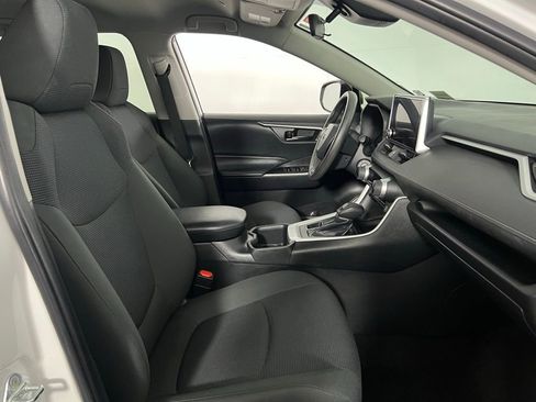 Used 2024 Toyota RAV4 LE image 30