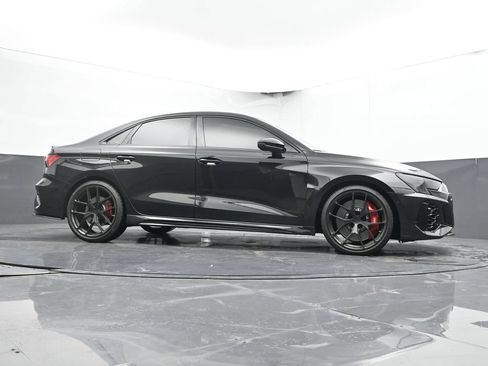 Used 2022 Audi RS 3 AWD/4WD image 24