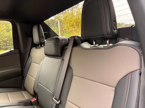 New 2026 Chevrolet Silverado EV Trail Boss w/ Plus Package image 18