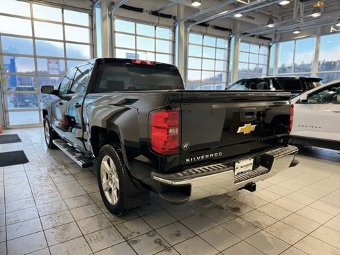 Used 2014 Chevrolet Silverado 1500 LT w/ LT Convenience Package image 37