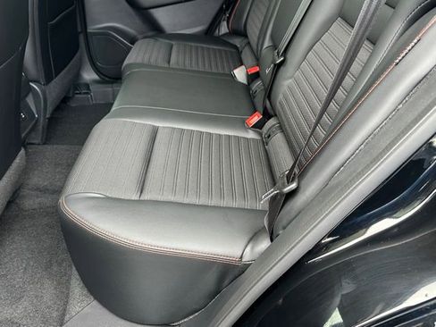 Certified 2025 Nissan Rogue Rock Creek w/ Rock Creek Premium Package image 31