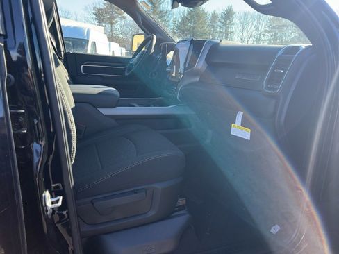 New 2026 RAM 2500 Big Horn image 11