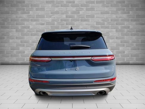 Used 2023 Lincoln Corsair AWD w/ Equipment Group 101A image 6