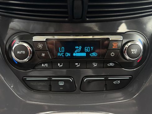 Used 2013 Ford C-MAX SEL FWD image 35