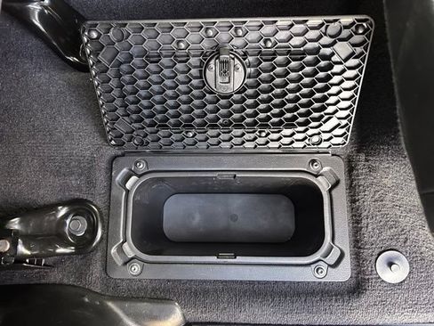 Used 2024 RAM 2500 Laramie AWD/4WD image 31