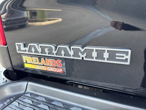 Used 2023 RAM 2500 Laramie AWD/4WD image 15