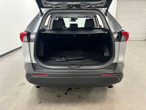Used 2024 Toyota RAV4 XLE Premium w/ Weather Package AWD/4WD image 25