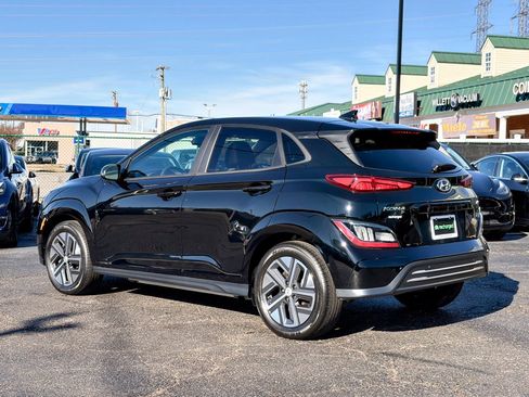 Used 2023 Hyundai Kona Limited w/ Cargo Package image 2