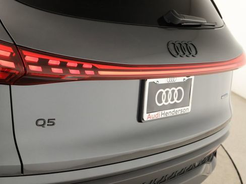 New 2026 Audi Q5 Premium Plus AWD/4WD image 34