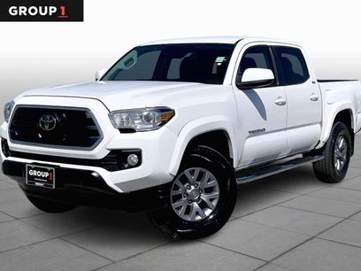Used 2019 Toyota Tacoma SR5