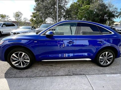 Certified 2023 Audi Q5 2.0T Premium w/ Convenience Package image 8