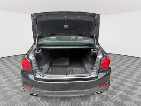 Used 2019 BMW 540i xDrive w/ M Sport Package AWD/4WD image 21