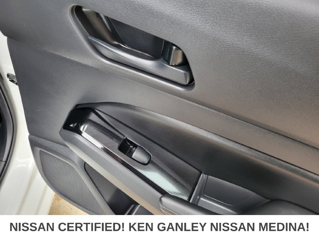 Certified 2023 Nissan Altima 2.5 SV AWD/4WD image 46