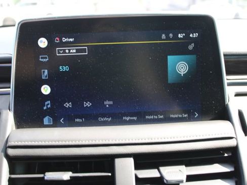 Used 2022 Chevrolet Tahoe LT w/ Luxury Package image 25