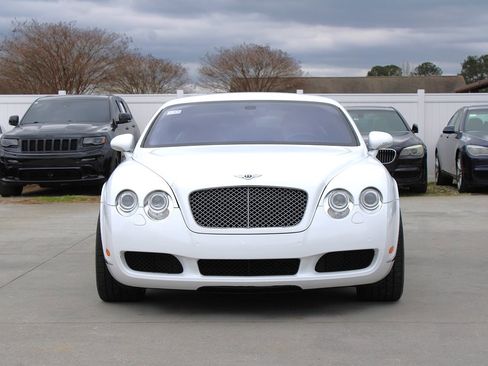 Used 2005 Bentley Continental GT image 3