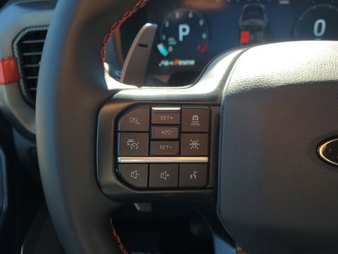 Used 2024 Ford F150 Raptor image 25