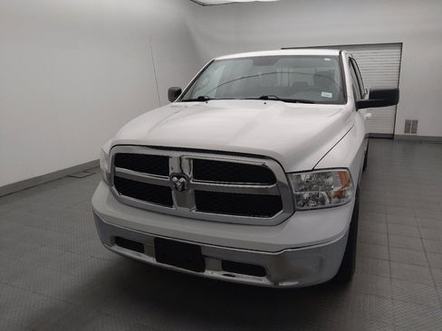 Used 2019 RAM 1500 Classic SLT RWD image 15