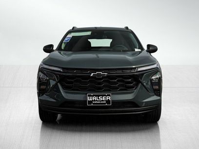 New 2026 Chevrolet Trax LT w/ Driver Confidence Package