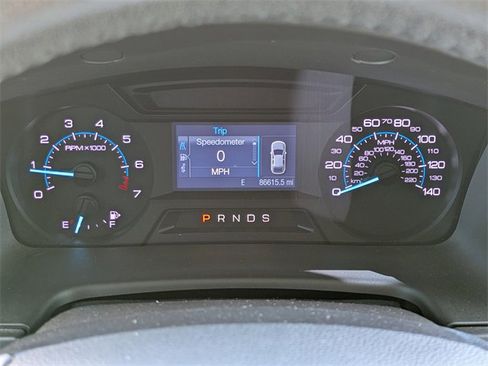 Certified 2019 Ford Flex SE image 24