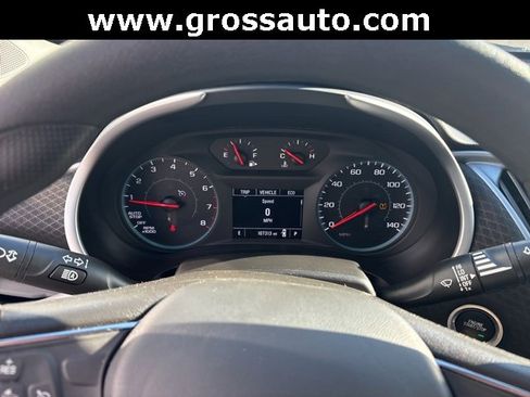 Used 2023 Chevrolet Malibu LT image 14