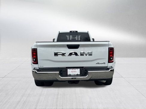 Used 2026 RAM 3500 Tradesman image 7