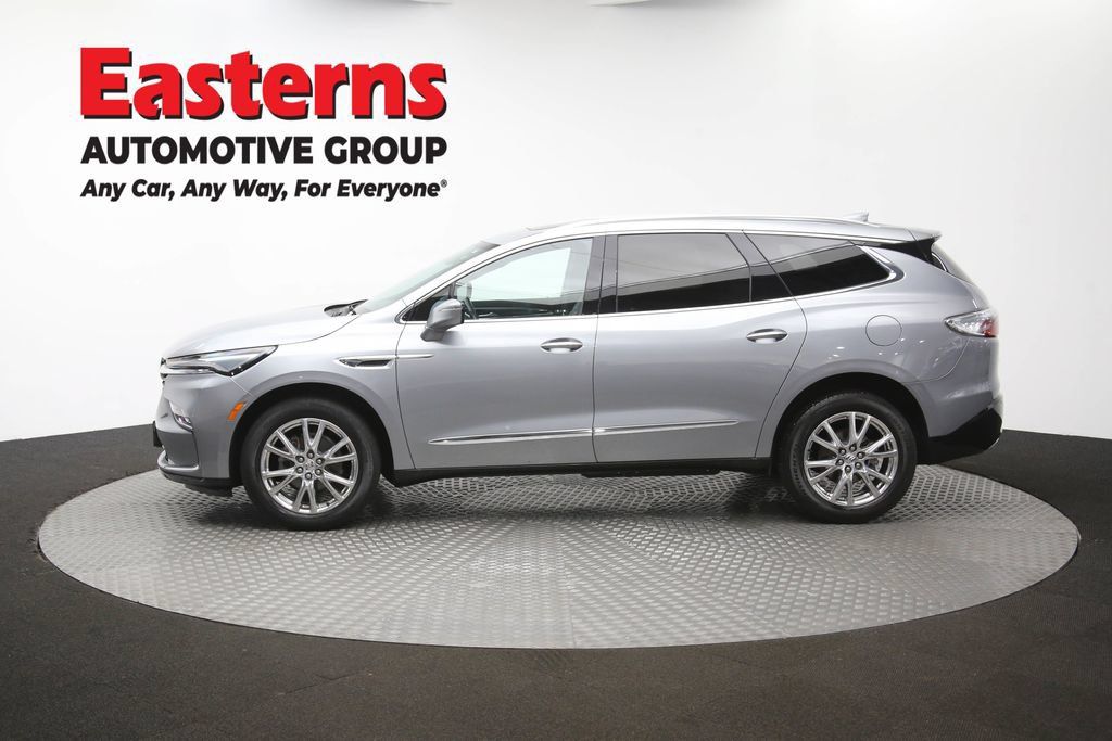 Used 2023 Buick Enclave Essence w/ Experience Buick Package FWD image 61