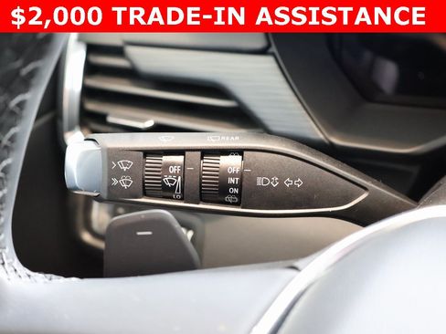 New 2026 GMC Acadia Elevation w/ Black Edition image 14