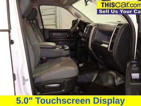 Used 2018 RAM 1500 Tradesman w/ Popular Equipment Group AWD/4WD image 28