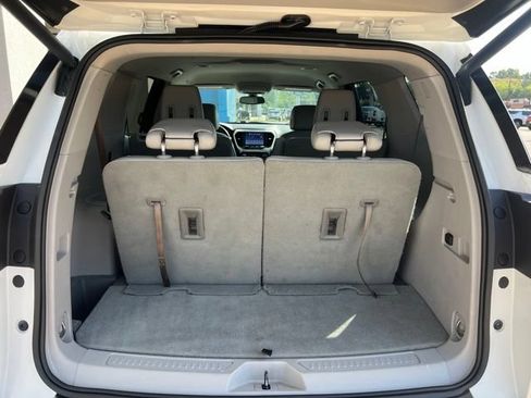 Used 2018 GMC Acadia SLT AWD/4WD image 9