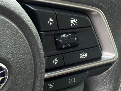 New 2026 Subaru Impreza 2.0i Sport image 11