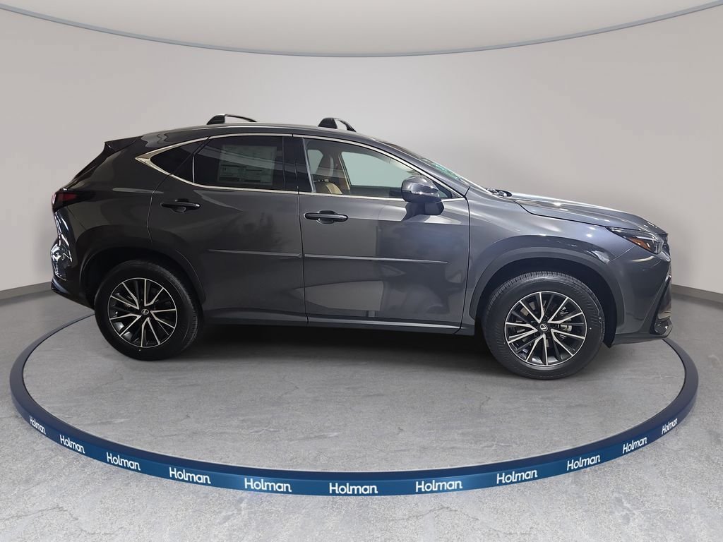 New 2026 Lexus NX 350 AWD w/ Accessory Package (K3) image 4