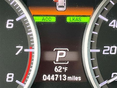 Used 2020 Acura ILX w/ Technology Package image 12