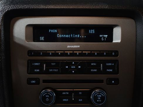 Used 2011 Ford Mustang GT Premium w/ Security Pkg image 36