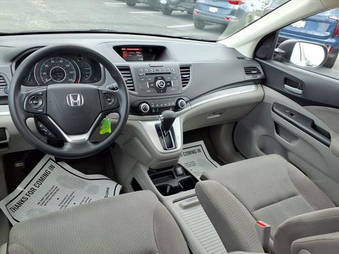 Used 2012 Honda CR-V EX image 5