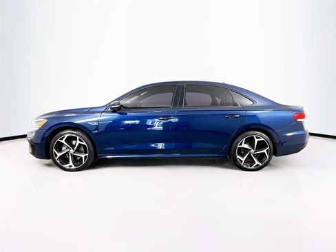 Used 2021 Volkswagen Passat 2.0T R-Line FWD image 25