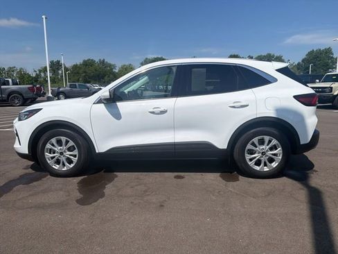Used 2023 Ford Escape Active FWD image 13