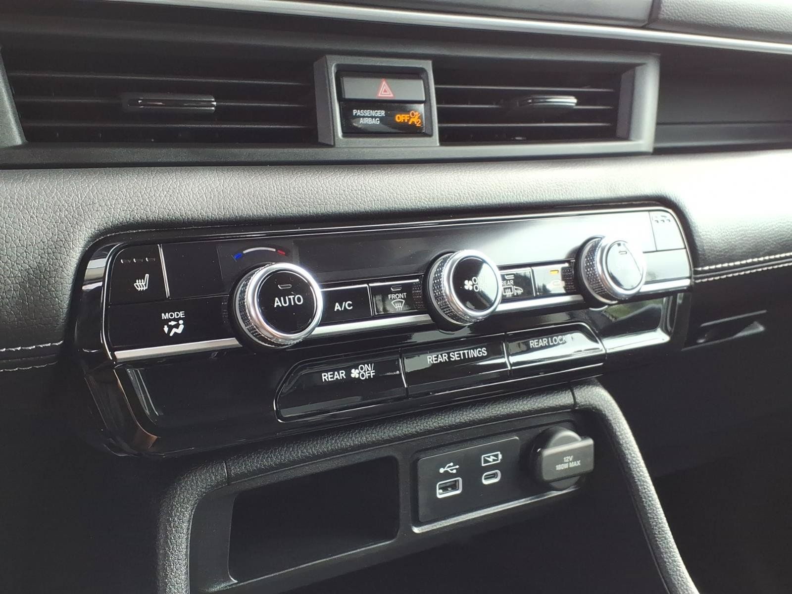 Used 2024 Honda Pilot EX-L image 20